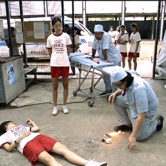 Mary Is Happy, Mary Is Happy Thai Movie photo