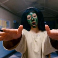 I'm a Cyborg, But That's OK Korean Movie photo