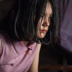 Inhuman Kiss Thai Movie photo