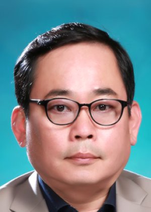 Lee Jin Mok