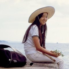 Journey Into Solitude Japanese Movie photo