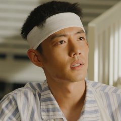 Ace Troops Chinese Drama photo