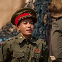 Operation Undead Thai Movie photo