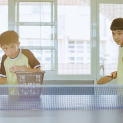 Doubles Match Taiwanese Movie photo