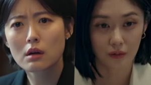 Jang Na Ra, Nam Ji Hyun, and Team Tackle Extraordinary Cases in "Good Partner"