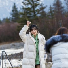 Twinkle Love Season 2 Chinese TV Program photo