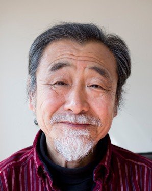 Eiji Uchiki