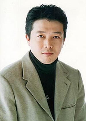Haruki Hamada