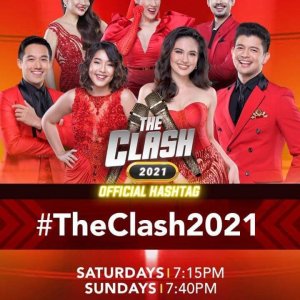 The Clash Season 4 (2021)