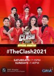 The Clash Season 4