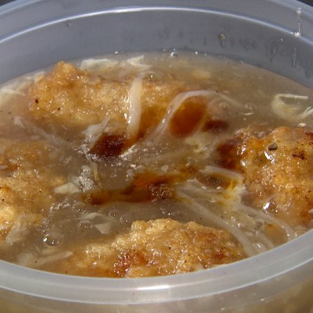 Super Taste: Hot-Blooded 48 Hours (2020)
