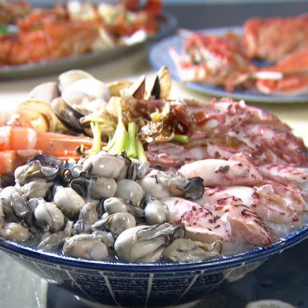 Super Taste: Hot-Blooded 48 Hours (2020)