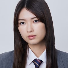 Kayashima Mizuki photo