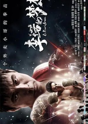 Li Nuo's Dream (2024) poster