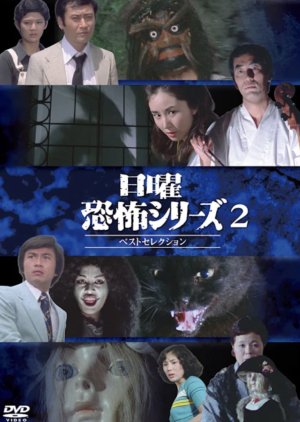Nichiyo Kyofu Series: Best Selection 2 (2020) poster