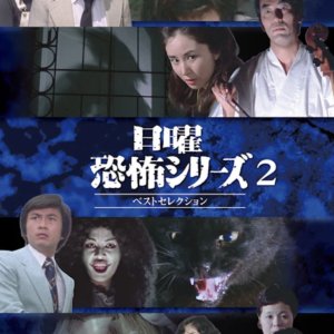 Nichiyo Kyofu Series: Best Selection 2 (2020)