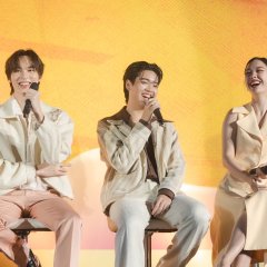 Only Boo! Thai Drama photo