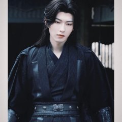 Zhang Zhong Ren Chinese Drama photo