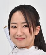 Hirose Satomi Fotoğraf