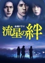 Ties of Shooting Stars Japanese Drama photo