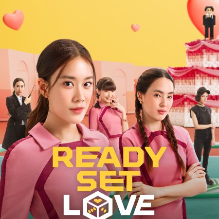 Ready, Set, Love (2024)