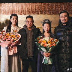 Wu Chen Shuang Ying Chinese Drama photo