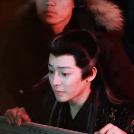 Fangs of Fortune (2024)