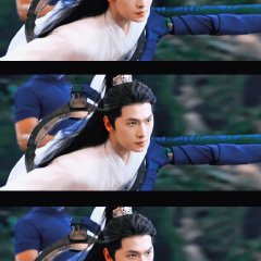 The Immortal Ascension (2024) photo