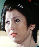 Nihonyanagi Toshie