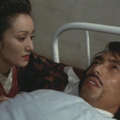 Kitamura Tokoku: My Winter Song Japanese Movie photo