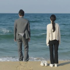 tvN O'PENing: Don't Press the Peach Korean Drama photo