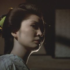 Beast in the Shadows Japanese Movie photo