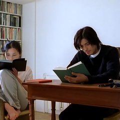 La Belle Korean Movie photo