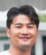 Trooper Arinchai Rattanavijit