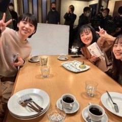 Brush Up Life (2023) photo