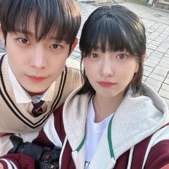 Moon in the Day (2023) photo