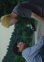 Hidden Road (2021) - MyDramaList