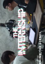 The Internship: Behind the Scenes Thai Drama photo