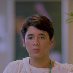 Hello Stranger Philippines Drama photo