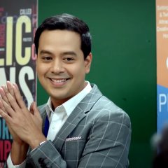 Finally Found Someone Philippines Movie photo