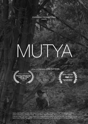 Mutya (2021) poster