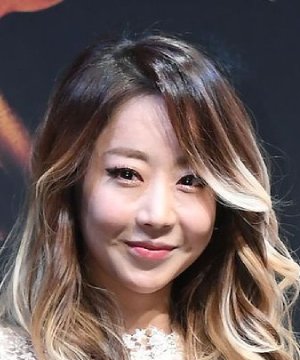 Eun Jin Lee