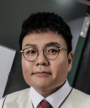 Seung Je Chung