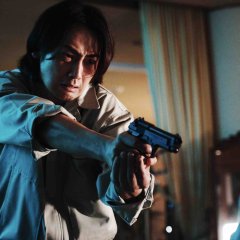 The Janitor Japanese Movie(2021) photo