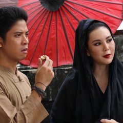 Marvellous Love Thai Drama photo