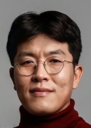 Kim Byung Hyun