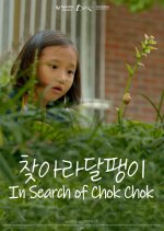 In Search of Chok Chok Korean Movie(2020) photo