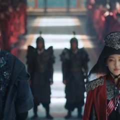 Warm on a Cold Night (2023) photo