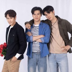 Past-Senger Thai Drama photo