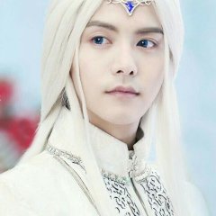 Ice Fantasy Chinese Drama photo
